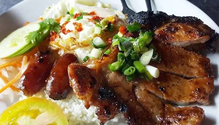 Cơm Tấm An Dương Vương: Đánh Giá Chi Tiết Về Hương Vị Và Trải Nghiệm Thực Tế Cơm Tấm An Dương Vương: Đánh Giá Chi Tiết Về Hương Vị Và Trải Nghiệm Thực Tế