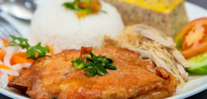 Cơm Tấm Bụi Sài Gòn: Hệ Thống Nhà Hàng Đáng Tin Cậy