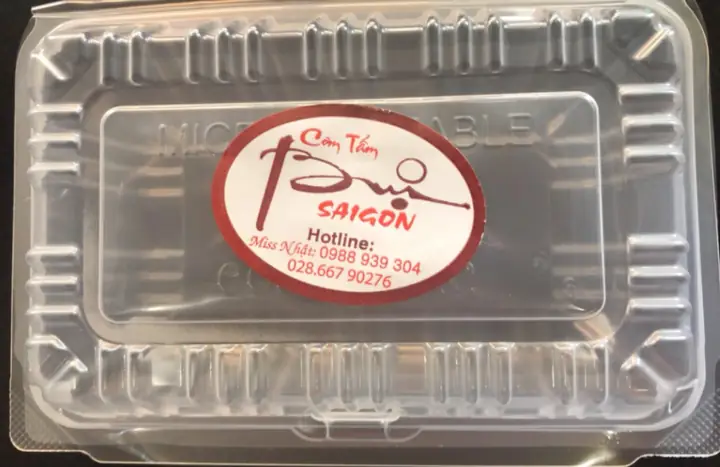 Cơm Tấm Bụi Sài Gòn: Hệ Thống Nhà Hàng Đáng Tin Cậy