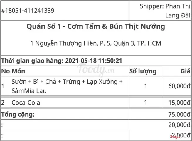 Cơm Tấm & Bún Thịt Nướng: Hương Vị Đặc Trưng Ẩm Thực Sài Gòn Cơm Tấm & Bún Thịt Nướng: Hương Vị Đặc Trưng Ẩm Thực Sài Gòn