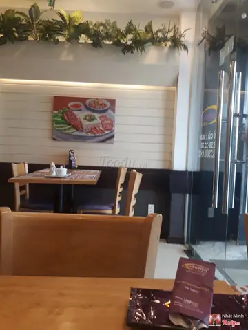 Đánh Giá Chi Tiết Cơm Tấm Cali Nguyễn Huệ: Trải Nghiệm Ẩm Thực Sài Gòn Đúng Chuẩn