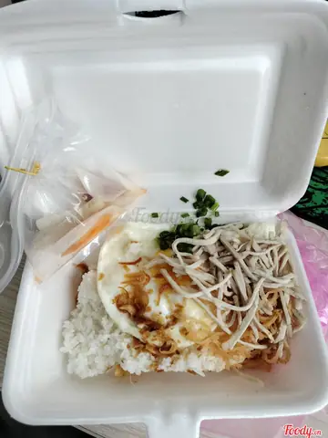 Cơm Tấm Chả Cua Nguyễn Phi Khanh: Review Chi Tiết Và Đánh Giá Thực Tế