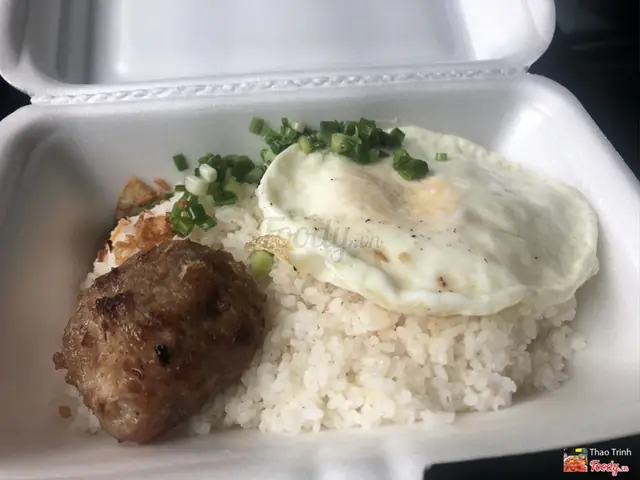 Cơm Tấm Chả Cua Nguyễn Phi Khanh: Review Chi Tiết Và Đánh Giá Thực Tế