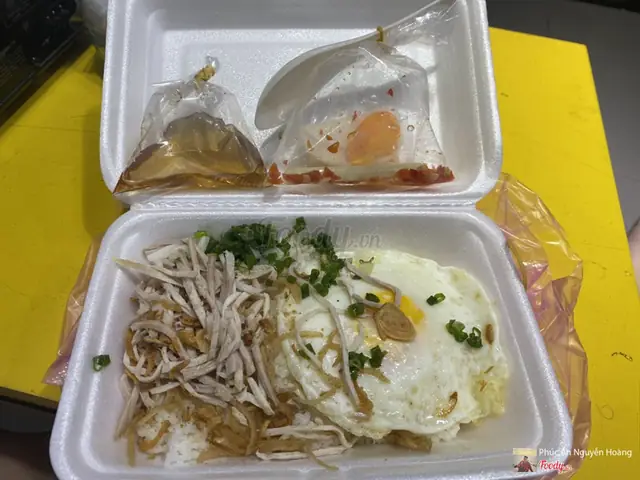 Cơm Tấm Chả Cua Nguyễn Phi Khanh: Review Chi Tiết Và Đánh Giá Thực Tế