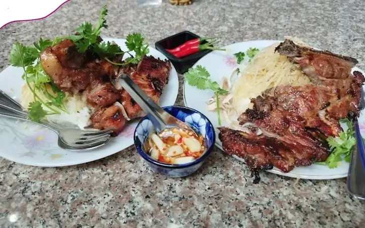 Cơm Tấm Nguyễn Văn Cừ: Review Toàn Diện Và Trải Nghiệm Thực Tế