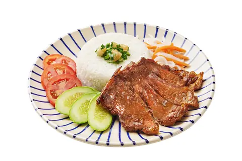 Cơm Tấm Phúc Lộc Thọ: Review Toàn Diện Và Gợi Ý Thưởng Thức