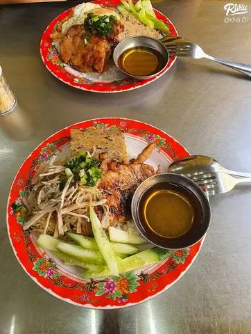 Cơm Tấm Tài Bình Thạnh: Đánh Giá Chi Tiết Và 7 Lựa Chọn Nổi Bật Khác