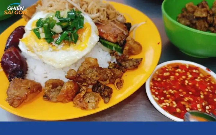 Review Cơm Tấm Tài Gò Vấp: Trải Nghiệm Ẩm Thực Sài Gòn Đầy Hấp Dẫn