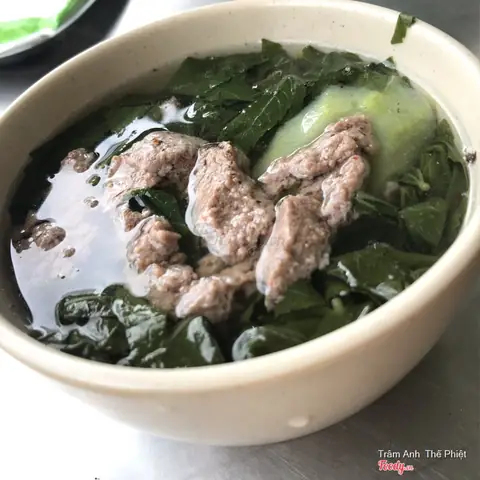 Đánh Giá Chi Tiết Quán Cơm Tấm Thuận Kiều - Út Tịch: Trải Nghiệm Thực Tế Và Phân Tích Chuyên Sâu