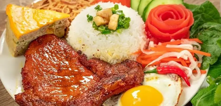 Cơm Tấm Trần Bình Trọng: Đánh Giá Khách Quan Và Gợi Ý Thay Thế