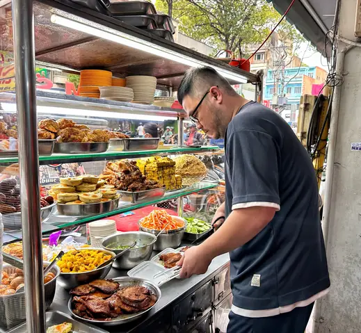 Cơm Tấm Trần Bình Trọng: Đánh Giá Khách Quan Và Gợi Ý Thay Thế