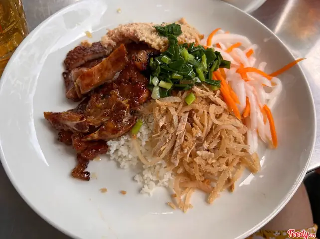 Cơm Tấm Trần Quý Cáp: Review Toàn Diện Và Đánh Giá Khách Quan Cơm Tấm Trần Quý Cáp: Review Toàn Diện Và Đánh Giá Khách Quan