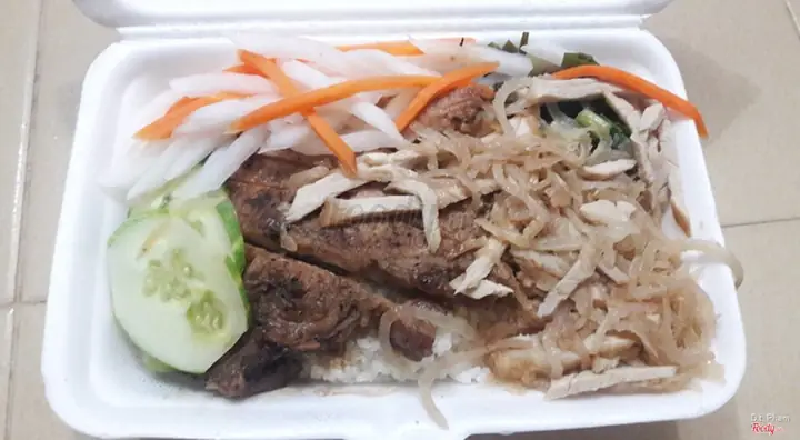 Cơm Tấm Trần Quý Cáp: Review Toàn Diện Và Đánh Giá Khách Quan Cơm Tấm Trần Quý Cáp: Review Toàn Diện Và Đánh Giá Khách Quan