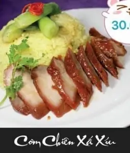 Review Quán Cơm Xá Xíu Vĩnh Tâm Quận 7: Điểm Đáng Chú Ý Giữa Lòng Khu Trung Tâm