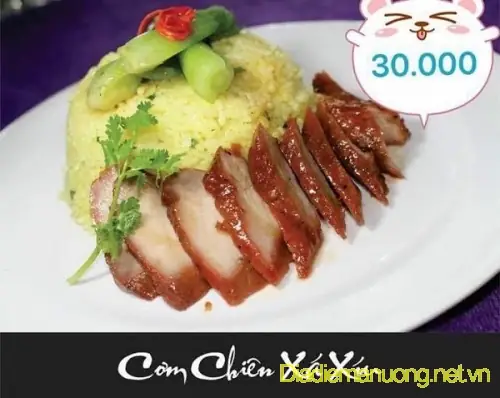 Review Quán Cơm Xá Xíu Vĩnh Tâm Quận 7: Điểm Đáng Chú Ý Giữa Lòng Khu Trung Tâm