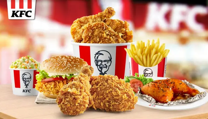 Kfc Coopmart Xa Lộ Hà Nội: Đánh Giá Toàn Diện Về Ẩm Thực Nhanh Cho Người Dân Quận 9