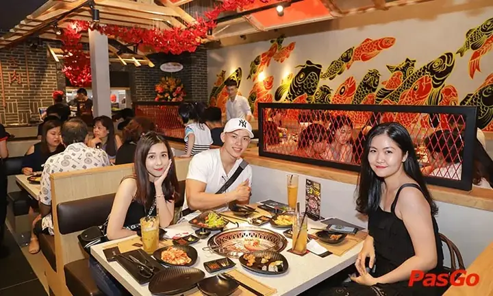 Kfc Coopmart Xa Lộ Hà Nội: Đánh Giá Toàn Diện Về Ẩm Thực Nhanh Cho Người Dân Quận 9