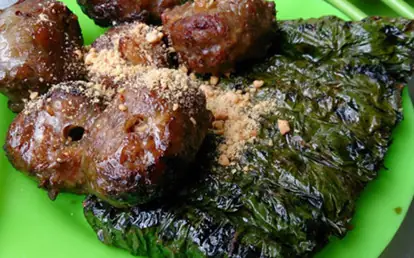 Top 10 Quán Ăn Ngon Nhất Gần Cư Xá Phú Lâm B Top 10 Quán Ăn Ngon Nhất Gần Cư Xá Phú Lâm B