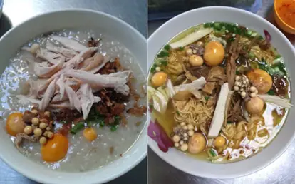 Top 10 Quán Ăn Ngon Nhất Gần Cư Xá Phú Lâm B Top 10 Quán Ăn Ngon Nhất Gần Cư Xá Phú Lâm B