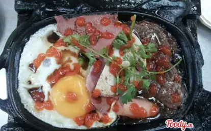 Top 10 Quán Ăn Ngon Nhất Gần Cư Xá Phú Lâm B Top 10 Quán Ăn Ngon Nhất Gần Cư Xá Phú Lâm B