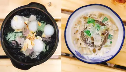 Top 10 Quán Ăn Ngon Nhất Gần Cư Xá Phú Lâm B Top 10 Quán Ăn Ngon Nhất Gần Cư Xá Phú Lâm B