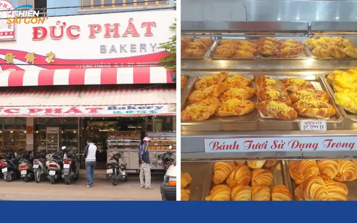 Cửa Hàng Bánh Đức Phát: Review Toàn Diện Về Chất Lượng, Giá Cả Và Trải Nghiệm