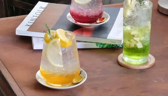 Đá Bào Concept Tú Xương: Đánh Giá Toàn Diện Và Trải Nghiệm Thực Tế