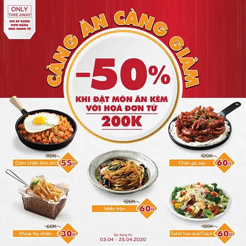 Don Chicken Lê Đại Hành: Đánh Giá Chi Tiết Nhà Hàng Gà Nướng Hàn Quốc