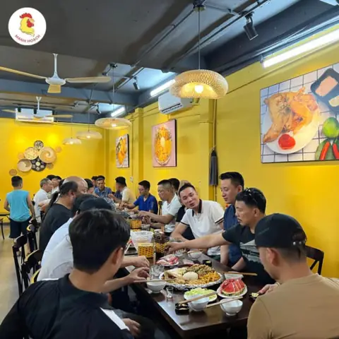 Gà Mạnh Hoạch Là Gì? Cập Nhật Thông Tin Mới Nhất