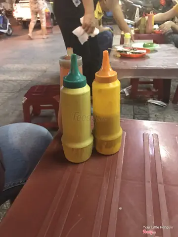 Đánh Gá Chi Tiết Quán Gà Nướng Bùi Thị Xuân: Trải Nghiệm Ăn Vặt "gác Lửa" Phố Cũ Quận 3 Đánh Gá Chi Tiết Quán Gà Nướng Bùi Thị Xuân: Trải Nghiệm Ăn Vặt "gác Lửa" Phố Cũ Quận 3