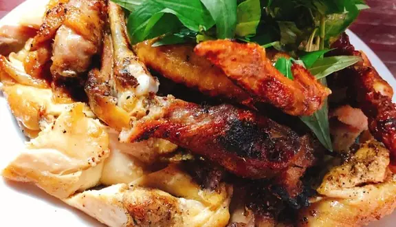 Đánh Gá Chi Tiết Quán Gà Nướng Bùi Thị Xuân: Trải Nghiệm Ăn Vặt "gác Lửa" Phố Cũ Quận 3 Đánh Gá Chi Tiết Quán Gà Nướng Bùi Thị Xuân: Trải Nghiệm Ăn Vặt "gác Lửa" Phố Cũ Quận 3