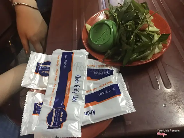 Đánh Gá Chi Tiết Quán Gà Nướng Bùi Thị Xuân: Trải Nghiệm Ăn Vặt "gác Lửa" Phố Cũ Quận 3