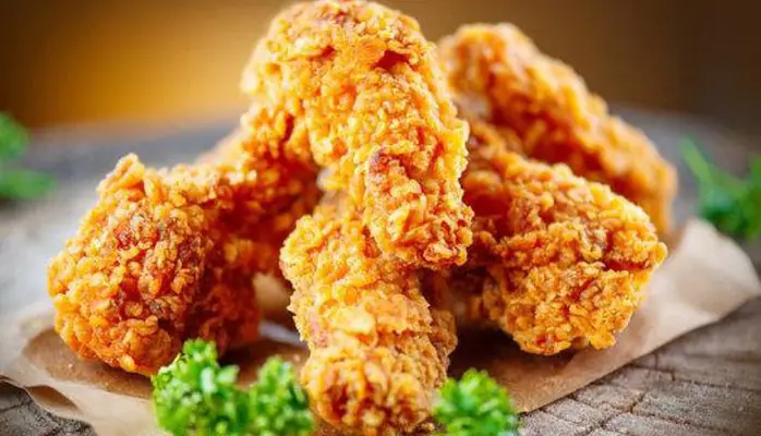 Gà Rán Đà Nẵng: Khám Phá Quán Ò Ó O Và Những Địa Chỉ Ngon Nhất