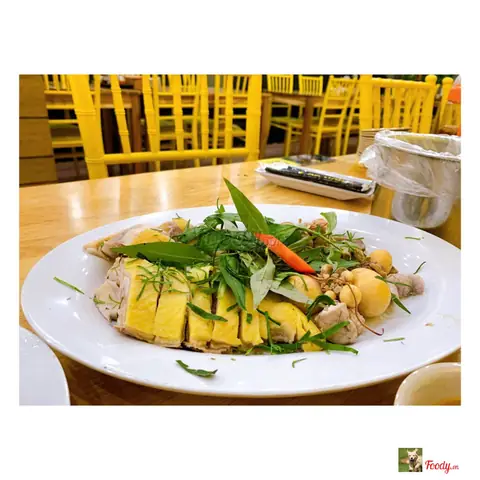 Gà Ta: Tổng Tất Cả Kiến Thức Từ Đặc Điểm Đến Các Món Ăn Ngon