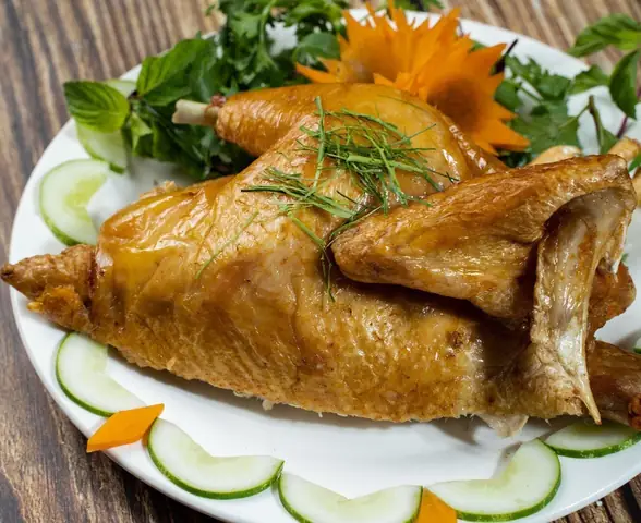 Gà Tươi Mạnh Hoạch Hà Nội: Đánh Giá Chi Tiết Dựa Trên Trải Nghiệm Thực Tế