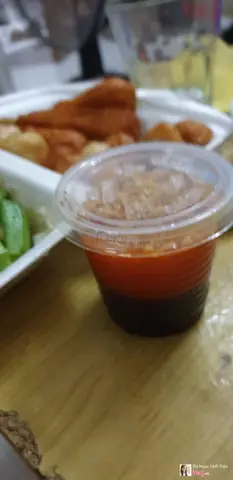 Gạo Gạo Cá Viên Chiên: Địa Chỉ Ăn Vặt Quen Thuộc Ở Phú Nhuận