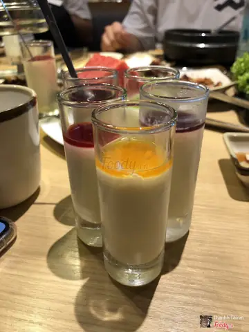 Gogi House Tân Sơn Nhì: Review Chi Tiết Quán Nướng Hàn Quốc Đáng Thử Gogi House Tân Sơn Nhì: Review Chi Tiết Quán Nướng Hàn Quốc Đáng Thử