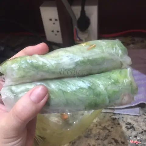 Gỏi Cuốn Lê Văn Sỹ: Đánh Giá Toàn Diện Quán Ăn Vặt Nổi Tiếng Quận 3