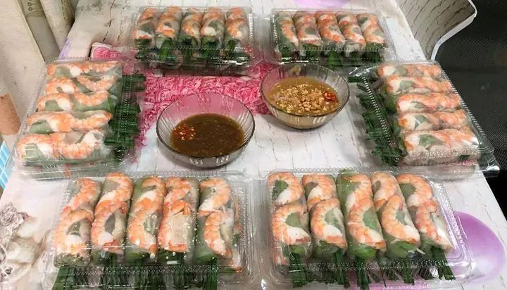 Gỏi Cuốn Minh Bùi Viện: Review Tổng Hợp Và Trải Nghiệm Thực Tế