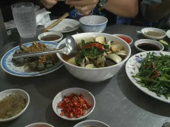 Đánh Giá Chi Tiết Quán Hải Sản Thành Phát 1 - Trần Phú, Vũng Tàu