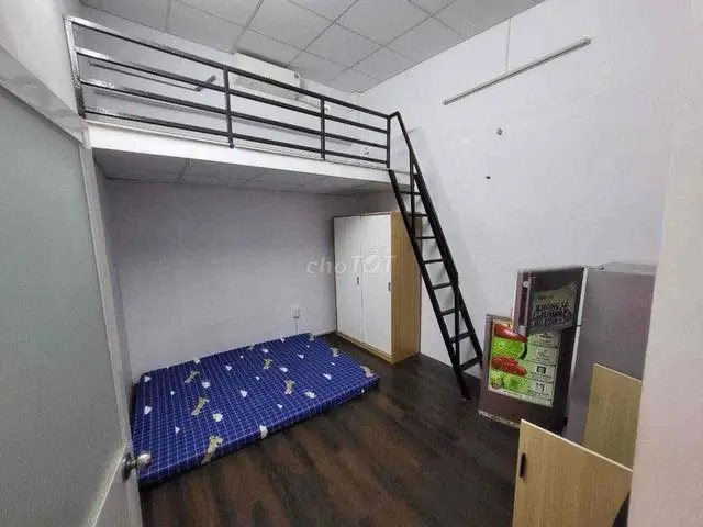 Review Chi Tiết Phòng Trọ 354 Lý Thường Kiệt, Quận 10: Giá 4.2 Triệu, Tiện Nghi Đầy Đủ Cho Sinh Viên & Người Đi Làm