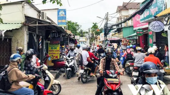 Top 5 Quán Ăn Ngon Trong Hẻm 51 Đường 3/2