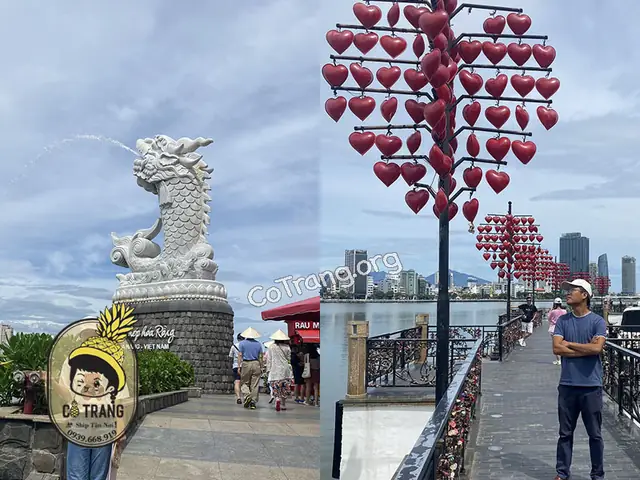 Review Highland Coffee 517 Trần Hưng Đạo: Quán Cà Phê View Cá Chép Hoá Rồng Đỉnh Cao Đón Đón Lượng Khách Khủng Review Highland Coffee 517 Trần Hưng Đạo: Quán Cà Phê View Cá Chép Hoá Rồng Đỉnh Cao Đón Đón Lượng Khách Khủng