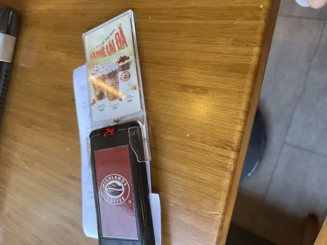 Highlands Coffee Hàn Hải Nguyên: Cà Phê Đóng Gói Tiện Lợi Tại Quận 11 Highlands Coffee Hàn Hải Nguyên: Cà Phê Đóng Gói Tiện Lợi Tại Quận 11