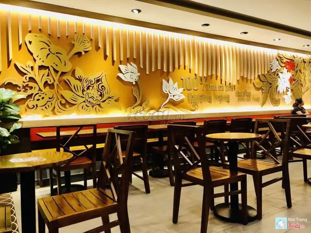 Highlands Coffee Nguyễn Đình Chiểu: Đánh Giá Toàn Diện Và Trải Nghiệm Thực Tế Highlands Coffee Nguyễn Đình Chiểu: Đánh Giá Toàn Diện Và Trải Nghiệm Thực Tế