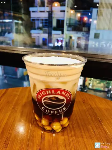 Highlands Coffee Nguyễn Đình Chiểu: Đánh Giá Toàn Diện Và Trải Nghiệm Thực Tế Highlands Coffee Nguyễn Đình Chiểu: Đánh Giá Toàn Diện Và Trải Nghiệm Thực Tế