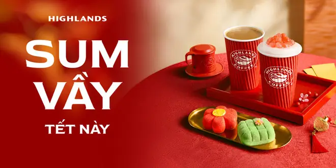 Highlands Coffee Nguyễn Đình Chiểu: Đánh Giá Toàn Diện Và Trải Nghiệm Thực Tế Highlands Coffee Nguyễn Đình Chiểu: Đánh Giá Toàn Diện Và Trải Nghiệm Thực Tế