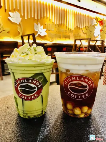 Highlands Coffee Nguyễn Đình Chiểu: Đánh Giá Toàn Diện Và Trải Nghiệm Thực Tế Highlands Coffee Nguyễn Đình Chiểu: Đánh Giá Toàn Diện Và Trải Nghiệm Thực Tế