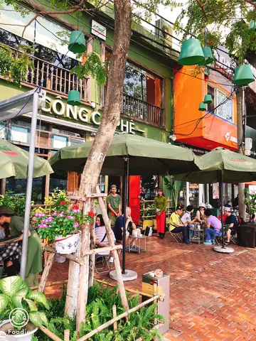 Highlands Coffee Nguyễn Thái Học: Đánh Giá Chi Tiết Từ Không Gian Đến Chất Lượng