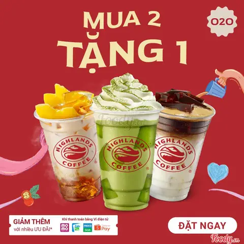 Review Chi Tiết Highlands Coffee Nguyễn Trọng Tuyển: Trải Nghiệm Thực Tế & Đánh Giá Khách Quan